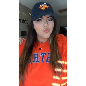 Meet your Posher, Jocelyne